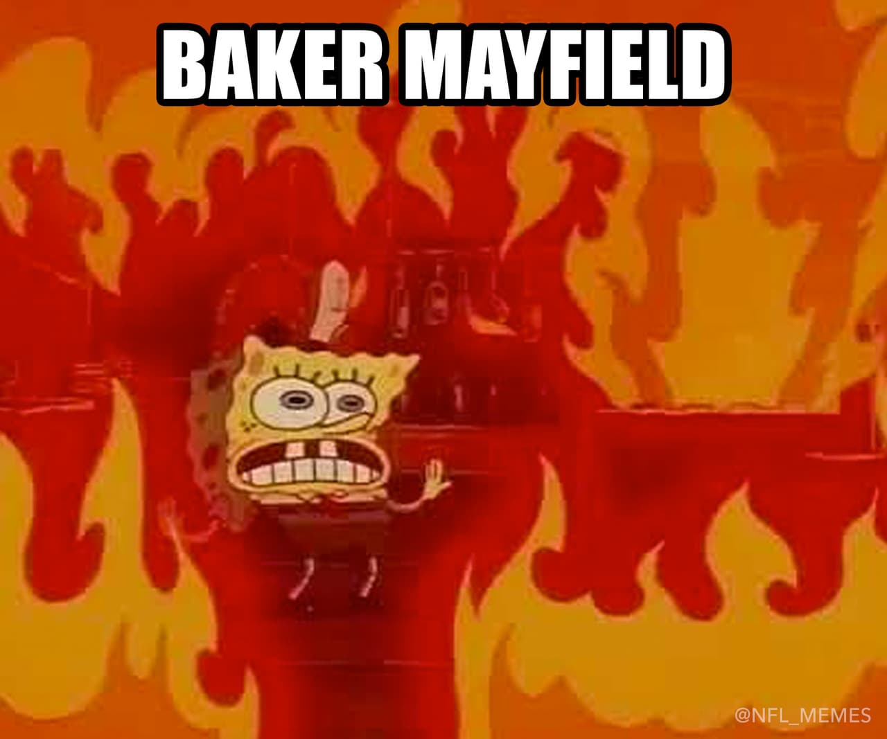 Todos los quarterbacks de la NFL fueron objeto de burla en esta Semana 2 de la NFL.