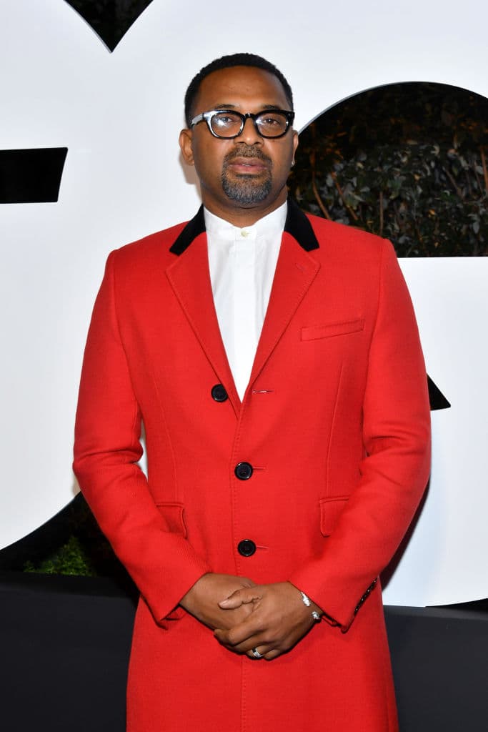 Mike Epps – Indiana Pacers
<br>