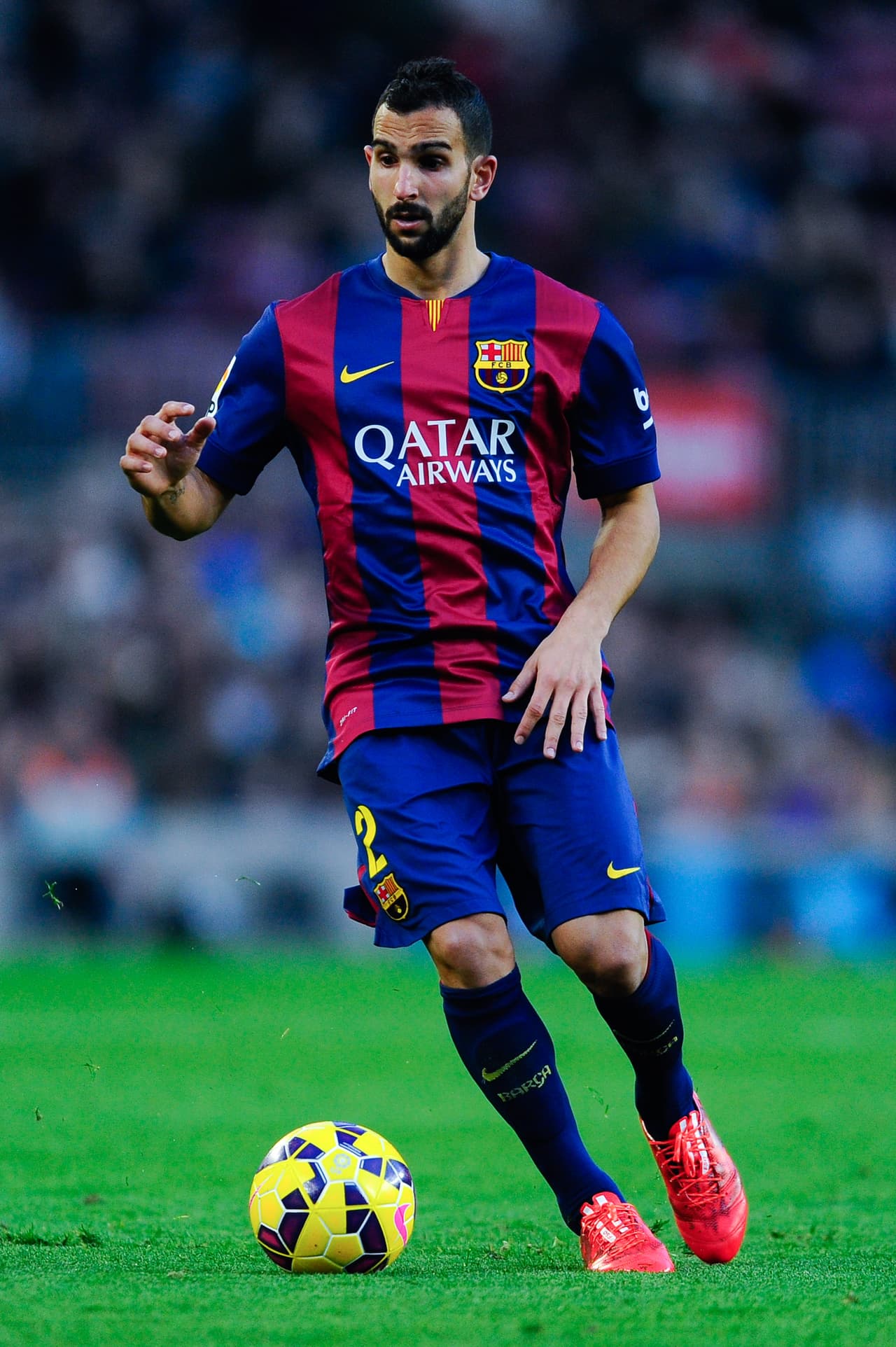 Martín Montoya ahora será nerazzurro