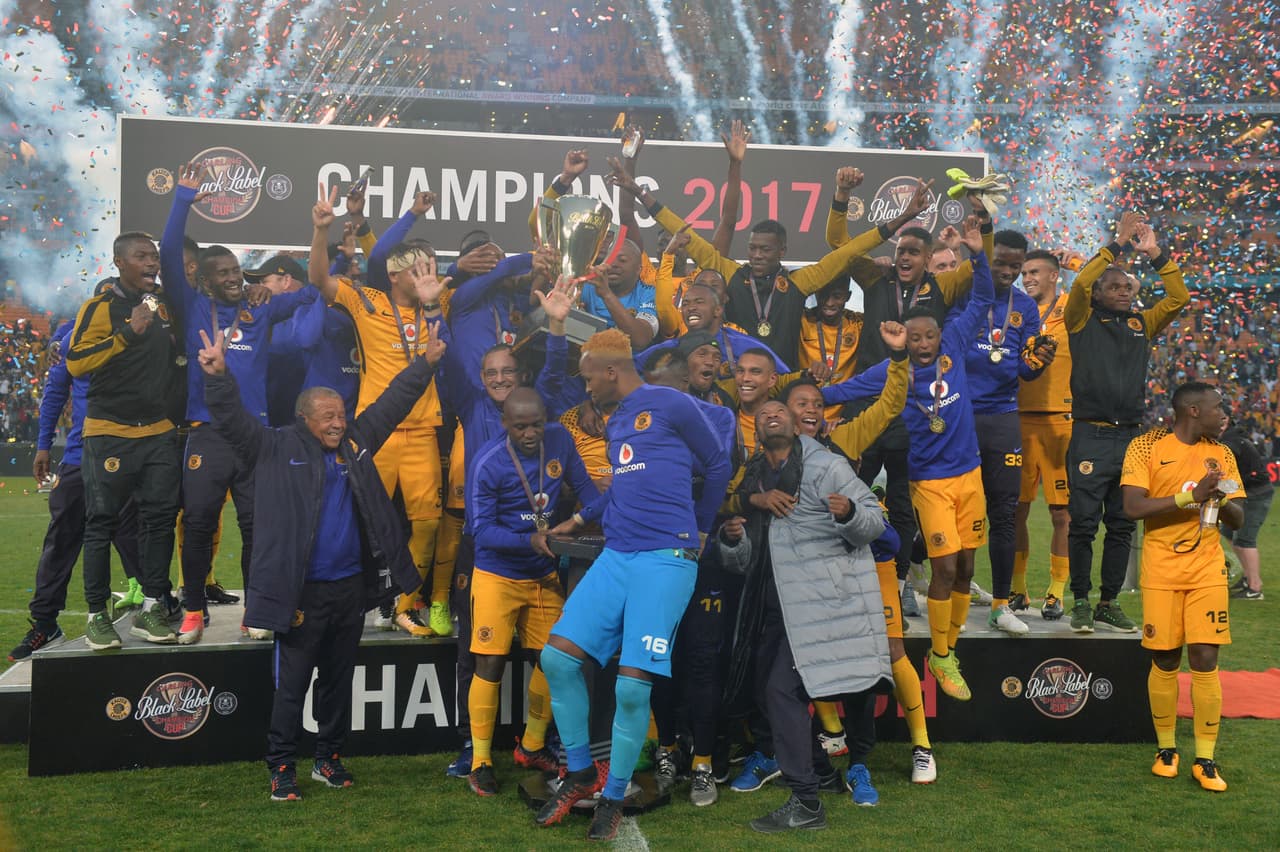 Los Chiefs se llevaron su tercera Carling Black Label Cup, opacada por la tragedia.