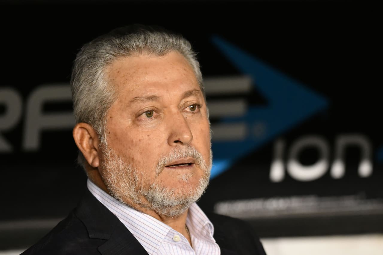 Vucetich exige refuerzos para pensar en continuidad con Querétaro 