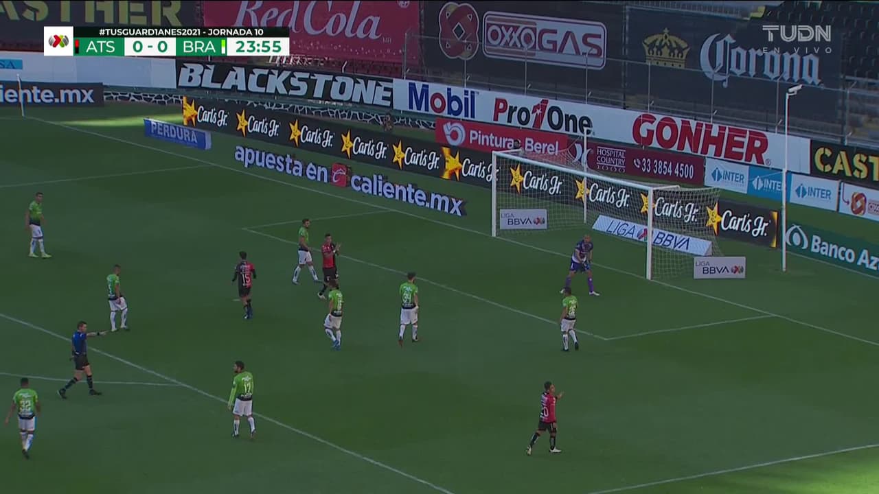 ¡TIRO ATAJADO! disparo por Diego Armando Barbosa Zaragoza.