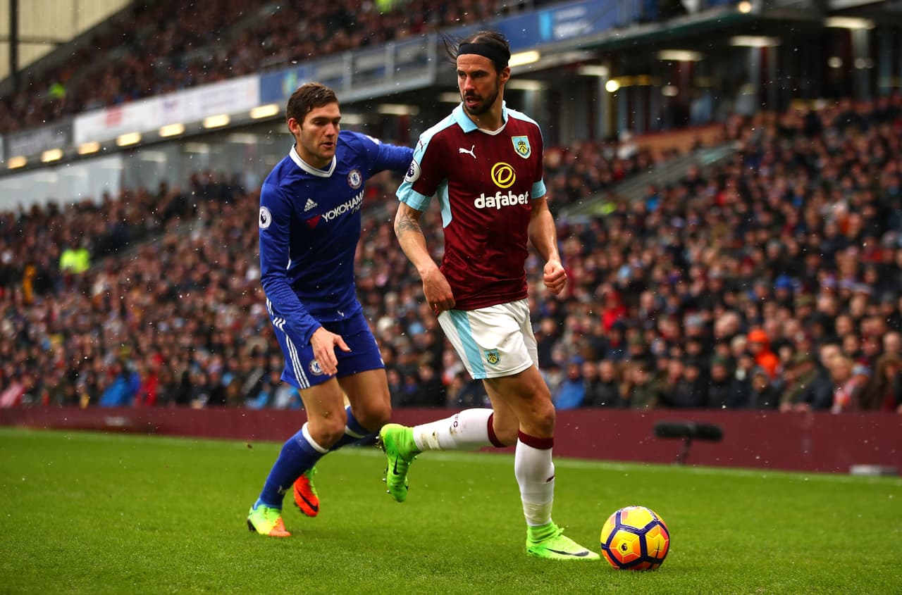 Los locales detuvieron a la tercera ofensiva más poderosa del Premier League, que con 52 goles apenas es superado por Arsenal y Liverpool.