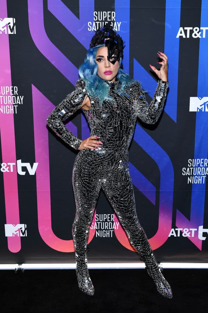 La estrella de la música pop interpretará a Patrizia Reggiani, la ‘viuda negra’ de Murizio Gucci.
<br>