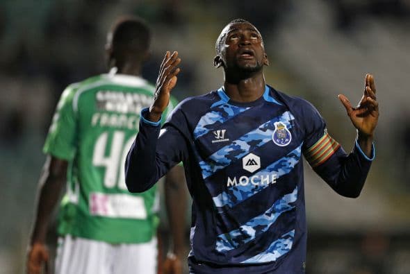 Jackson Martínez fue comprado a Jaguares de Chiapas por 10 millones de dólares.