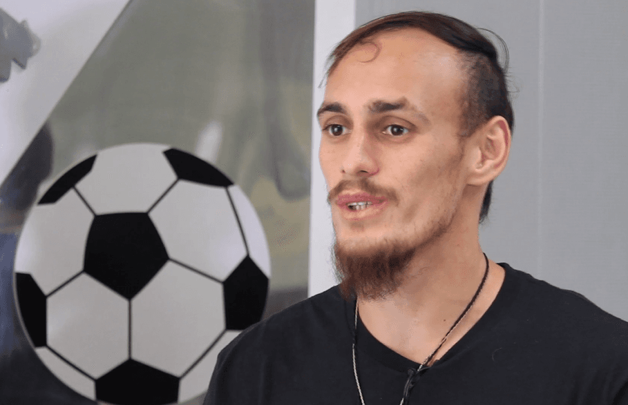 Refuerzo del León habla de la revelación de Federico Viñas