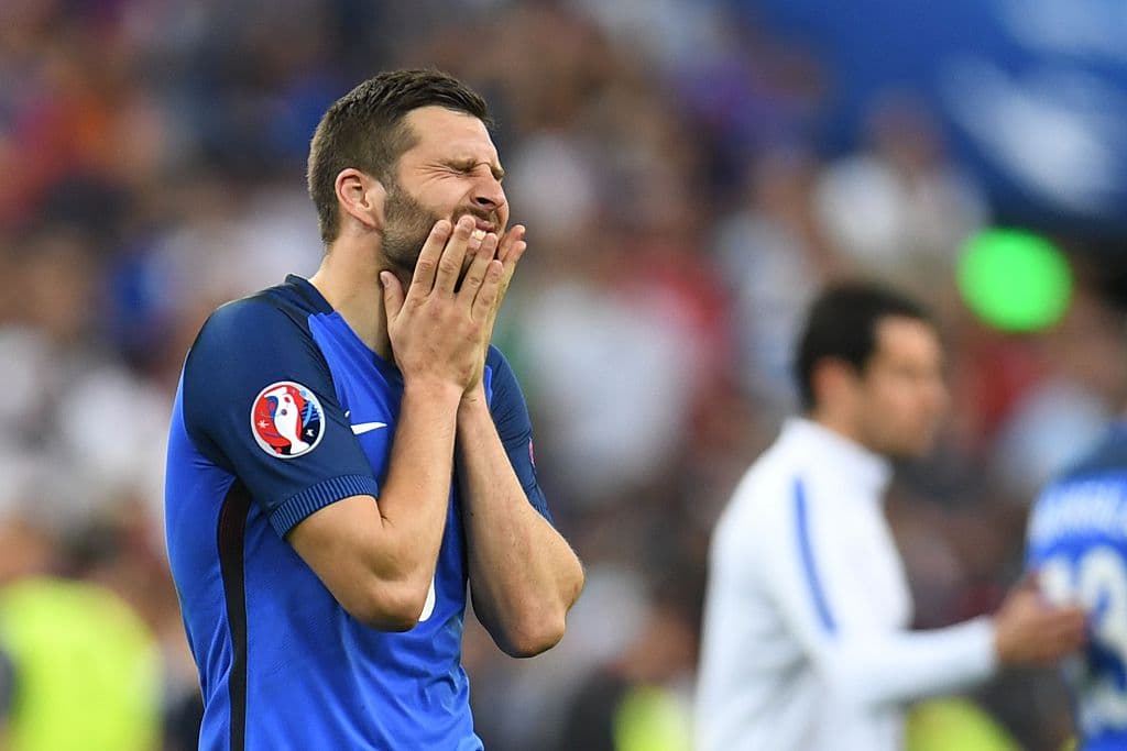 Gignac reveló que tuvo una mala semana tras perder la final en la Euro