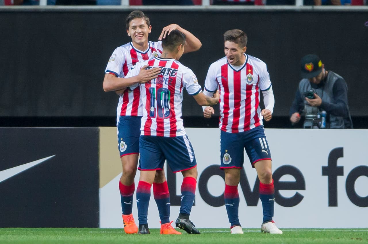 Ahora, las Chivas deberán enfrentar este fin de semana a Tigres –como locales– en busca de conseguir tres puntos que los acerquen a la Liguilla.