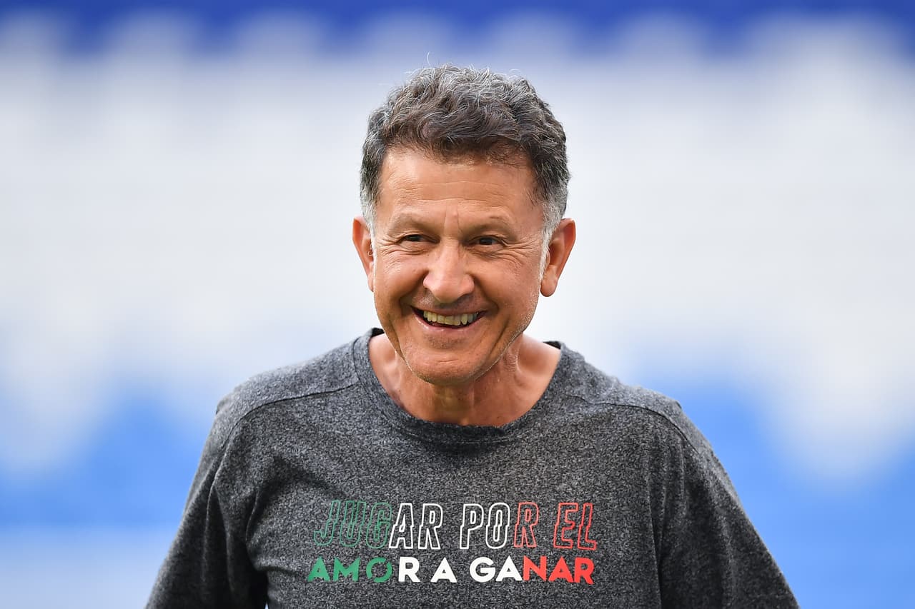<b>Juan Carlos Osorio: </b>aunque resistido por muchos, el risaraldense se ha sabido ganar un nombre tanto en Estados Unidos como en México, donde fue seleccionador hasta este año con buenos registros a pesar de la recordada goleada con Chile. En la MLS dirigió al Chicago Fire y a los New York Red Bulls ganando con ellos la Conferencia Este. Incluso, estuvo negociando para ser el entrenador del Team USA.