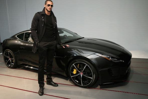 Todo un ambiente de futbol americano se respira en las calles de N.Y. y N.J. Las imágenes no mienten, ¡chécalas!