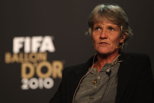 Balón de Oro conferencia