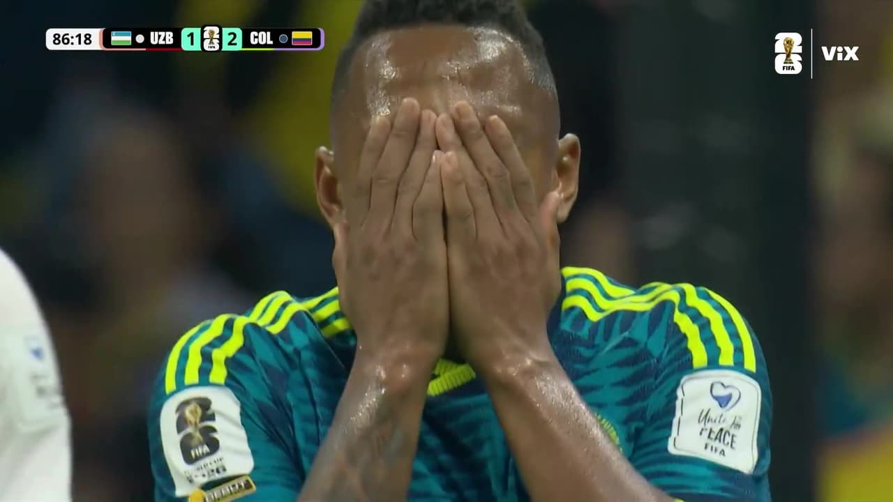 ¡No cae el tercero de Colombia y la gente pide más!