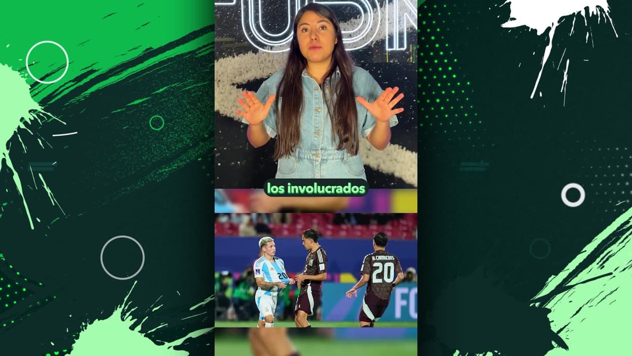 ¿Un niño problema? Gianluca Prestianni y sus lamentables polémicas extracancha