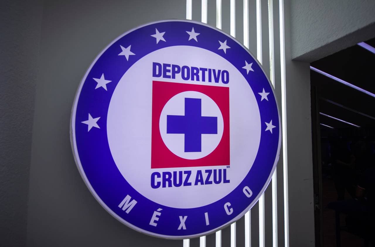 Cruz Azul tendrá nuevo logo y vivirá una reestructuración