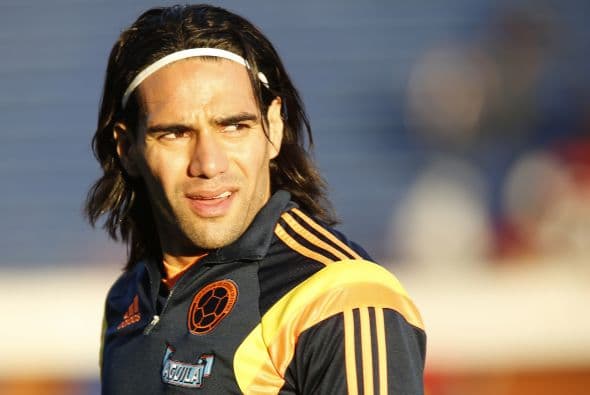 Con estas palabras Falcao se despidió del Mundial de Brasil: "Hoy estoy en buenas condiciones físicas, pero no quería quitarle a un compañero la posibilidad de jugar, ni hacer algo en contra de mi salud. Creo que esto es lo más sensato que puedo hacer".