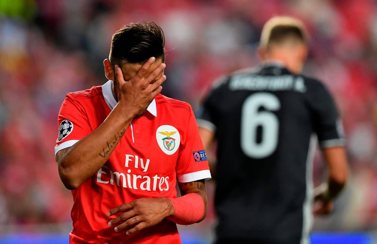<b>Miércoles:</b> Benfica ya está eliminado, pero visita en el grupo A al CSKA Moscú, que está en la pelea por los octavos de final. Los portugueses al menos quieren sumar para mirar a Europa League.