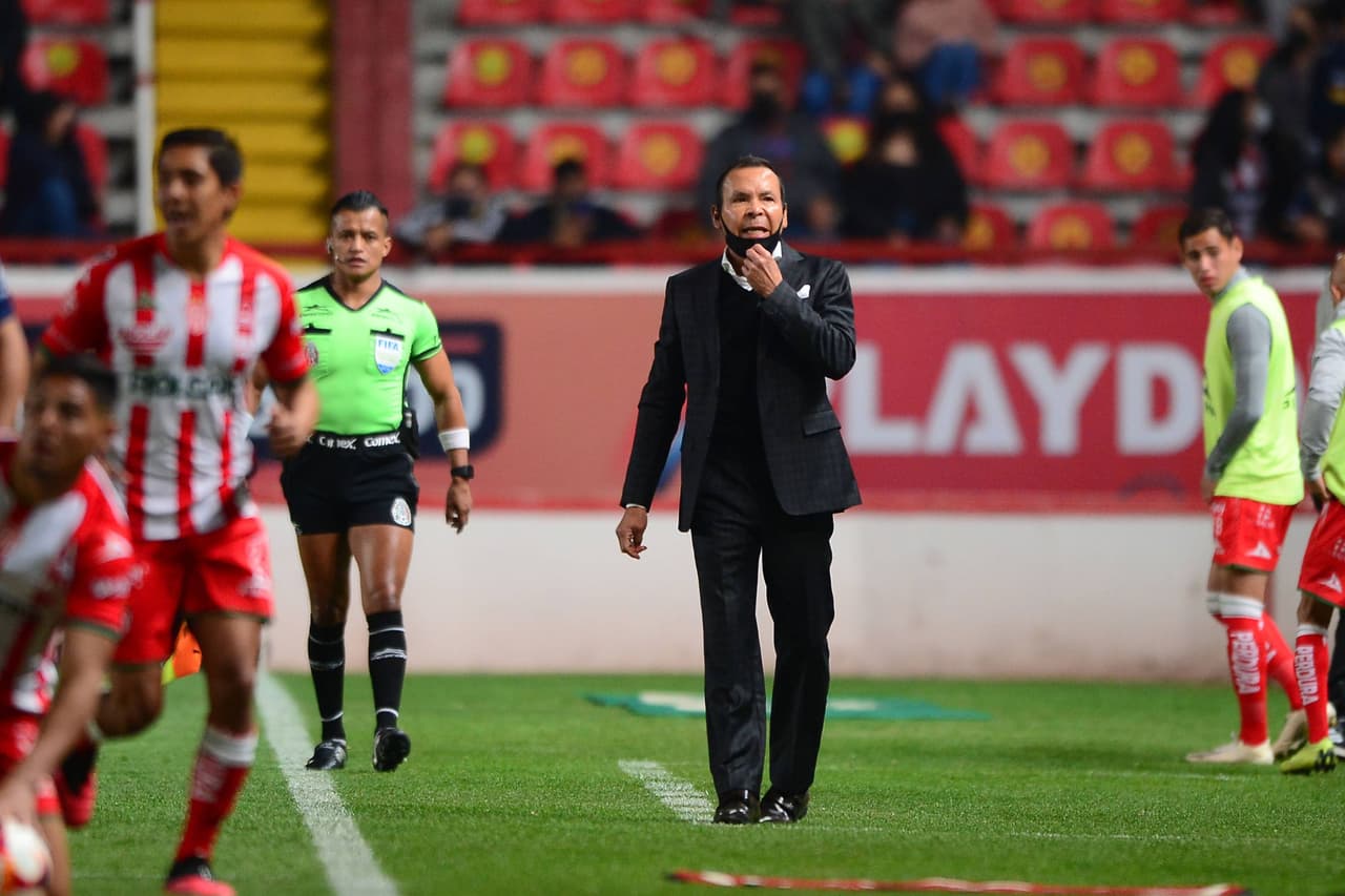 Cruz sobre estado de salud de Unai: “No augura un buen diagnóstico”