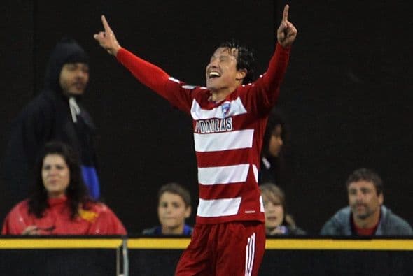 Dallas no permitió que Kansas City repitiera su hazaña de la fecha anterior en la que había remontado una derrota parcial.