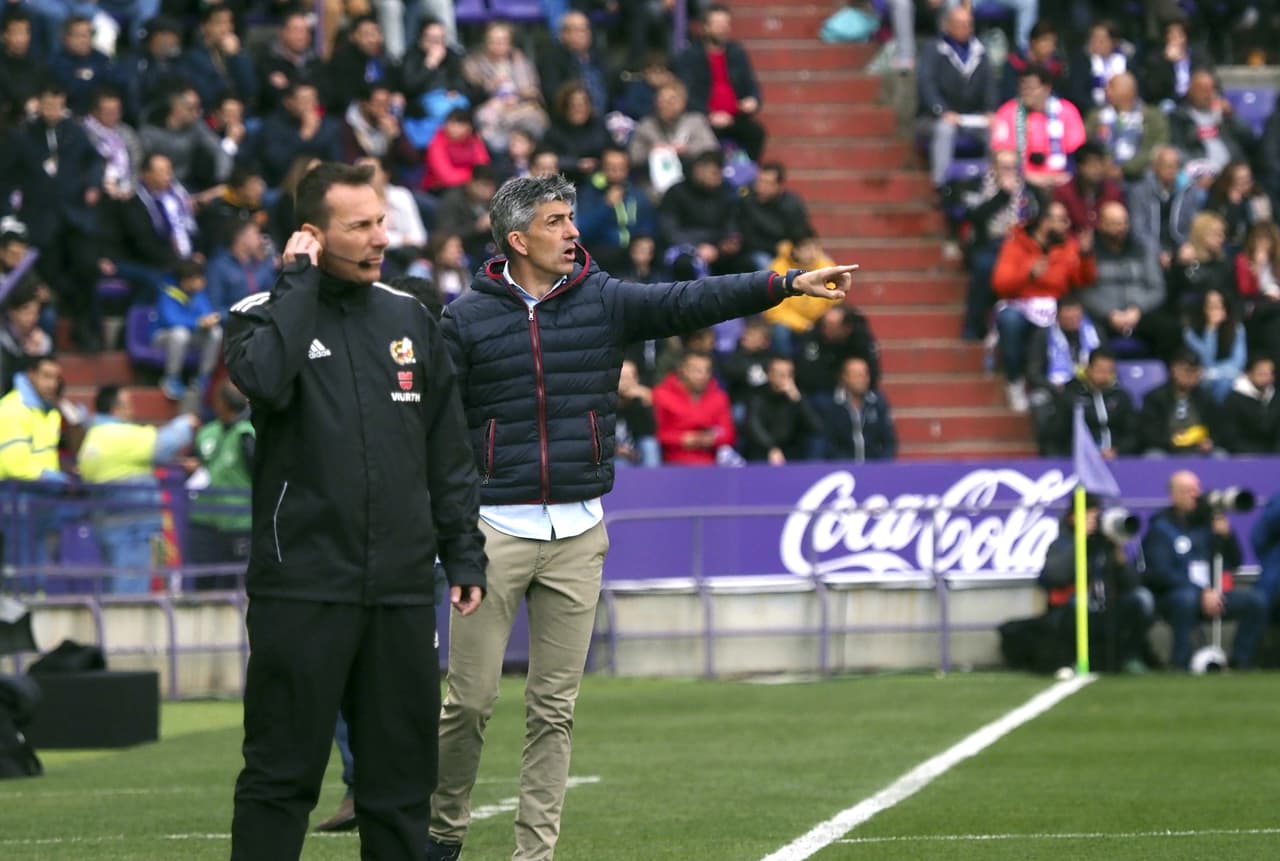 El mexicano Héctor Moreno no estuvo en la convocatoria de Real Sociedad, que se llevó un empate 1-1 de visitante contra Valladolid en la Jornada 29 de la Liga de España.
