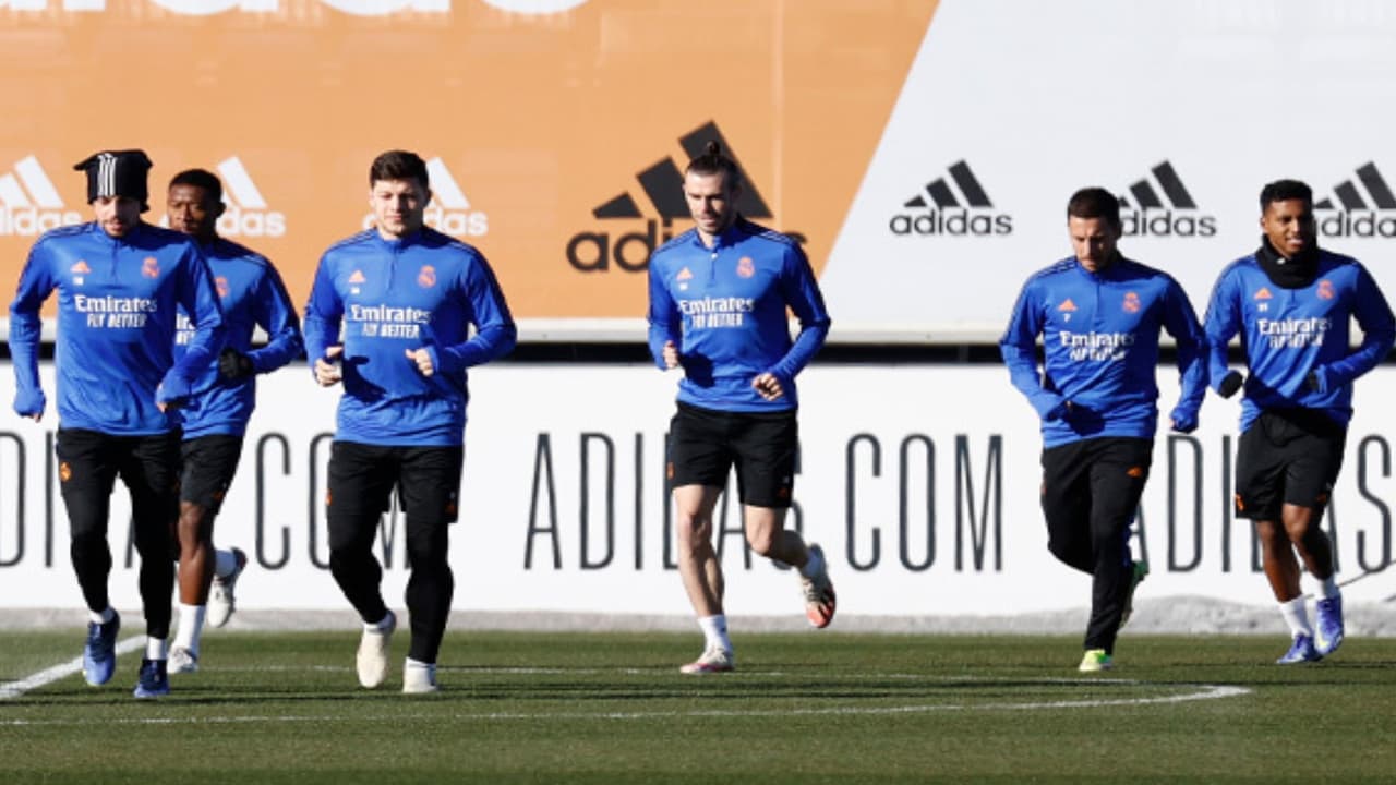 Gareth Bale puede reaparecer con Real Madrid tras casi 5 meses