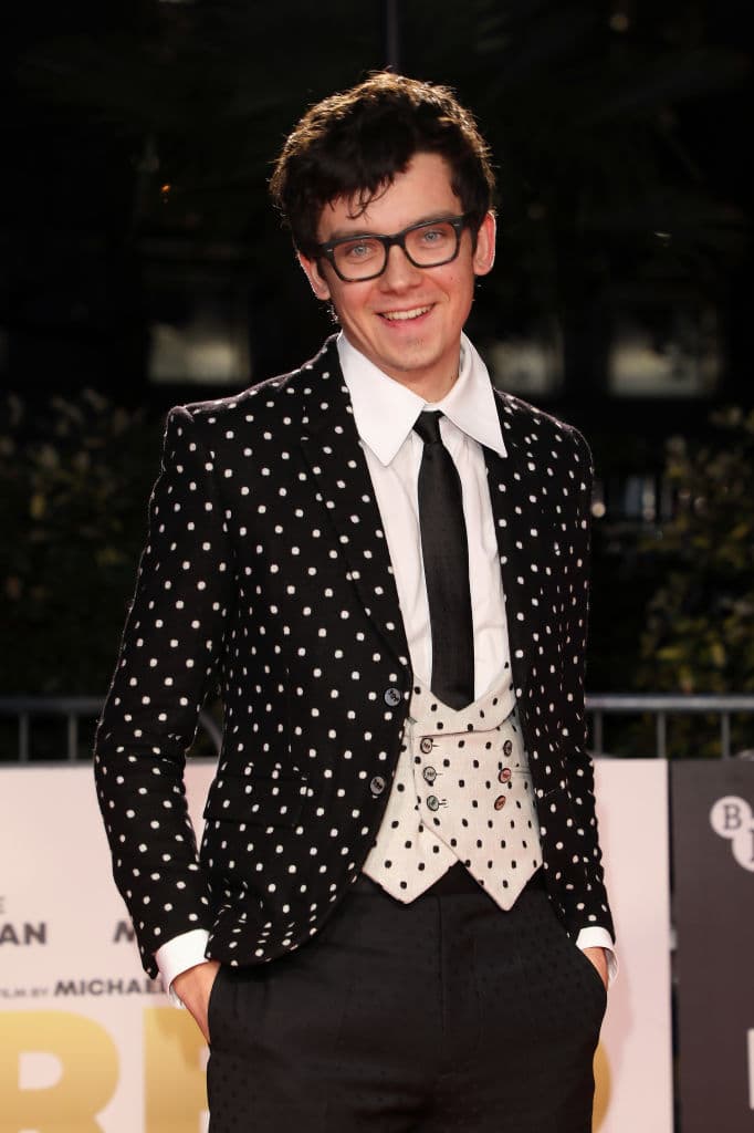 La serie sorprendió mucho a sus fans con la sinopsis oficial de la serie.
<br>