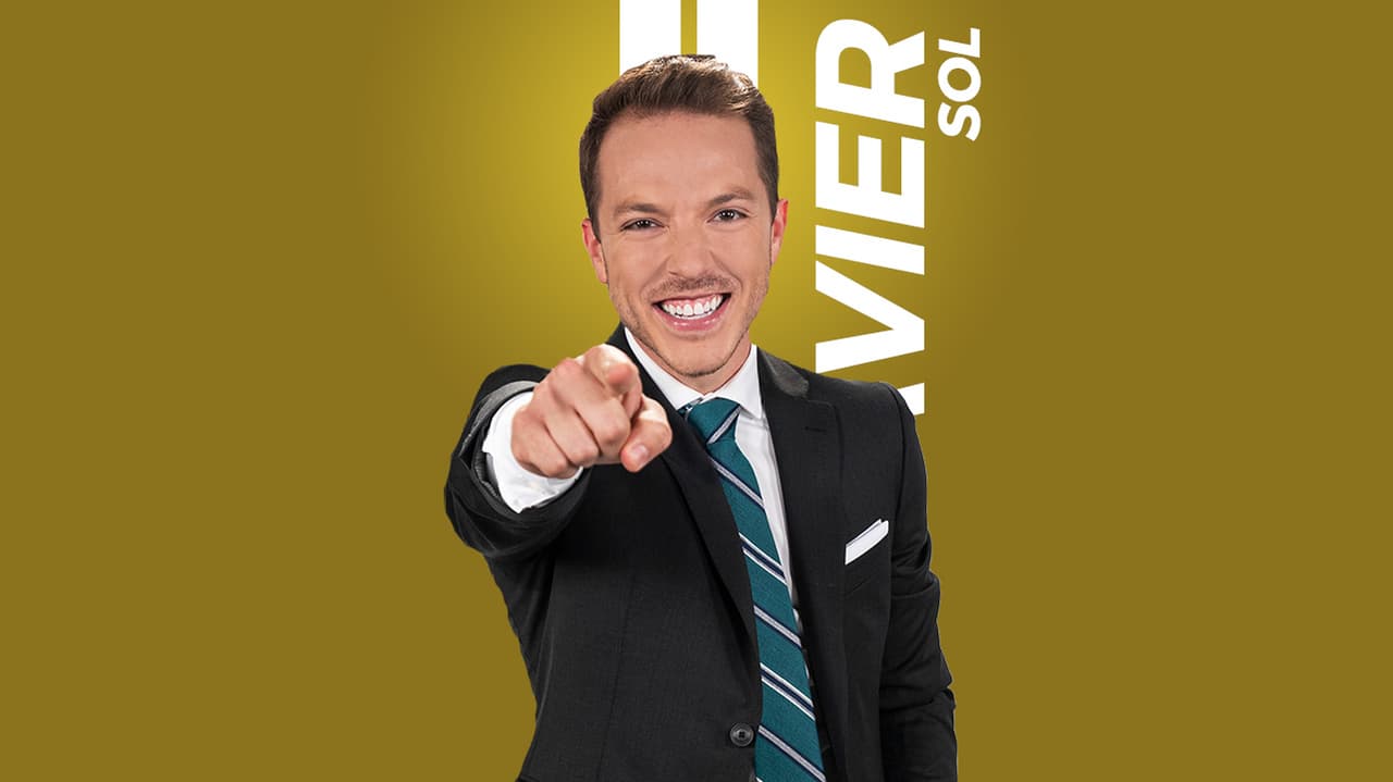 Xavi Sol: La lucha por erradicar la violencia nos compete a todos