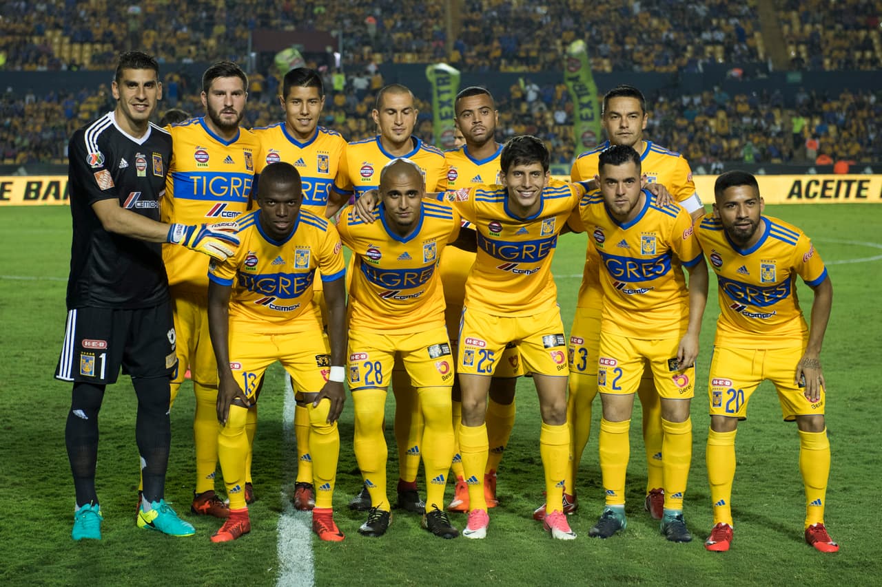 Con los 3 puntos, los felinos llegan a 32 en el torneo y aseguran al menos la segunda posición general.