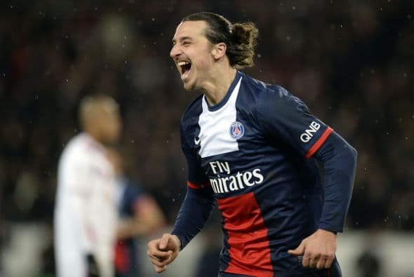 El octavo lugar le pertenece al sueco Zlatan Ibrahimovic, el delantero de Paris Saint Germain tiene una fortuna estimada en 69 millones de euros (poco más de 95 millones de dólares).Mira aquí los videos más chismosos.