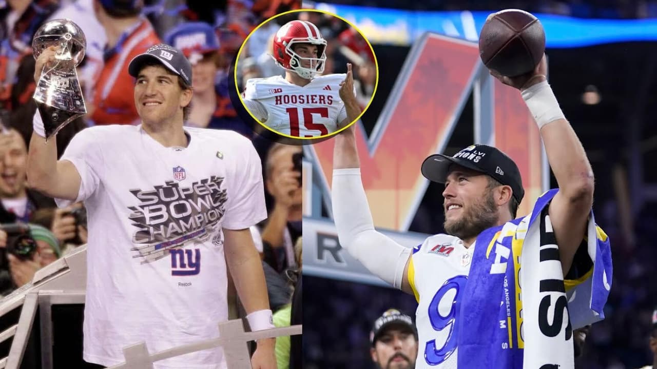 Fernando Mendoza y el riesgo del pick 1 en el Draft NFL 2026