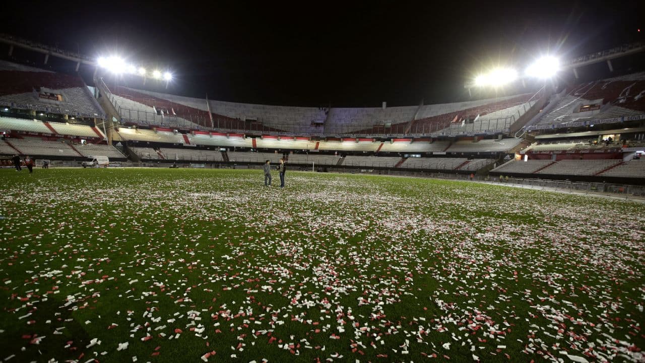 No se han aclarado los motivos del fallecimiento del hincha.