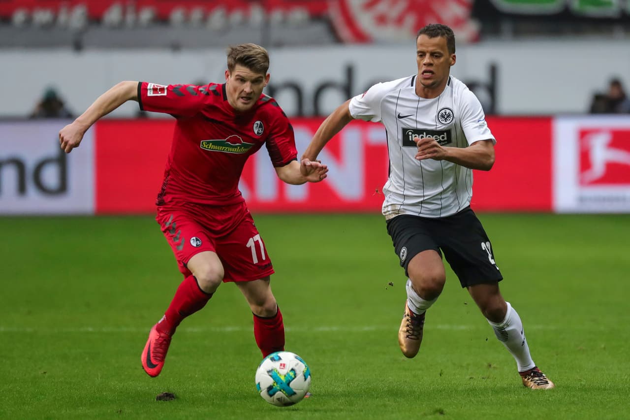 Los locales tomaron la iniciativa para mejorar frente al propio Friburgo y a otros equipos como Hoffenheim, Augsburgo y Leipzig, entre otros, por torneos internacionales.