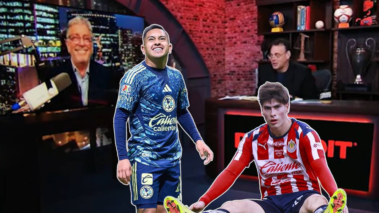 Revelan el motivo del bajo nivel de México hacia el Mundial