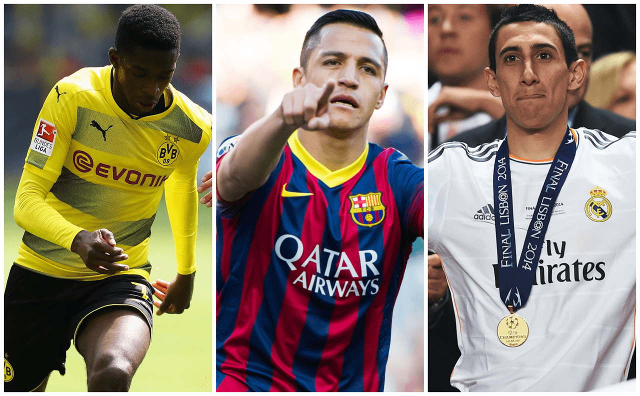 Con gran noche de Werner, Leipzig le pegó al Benfica