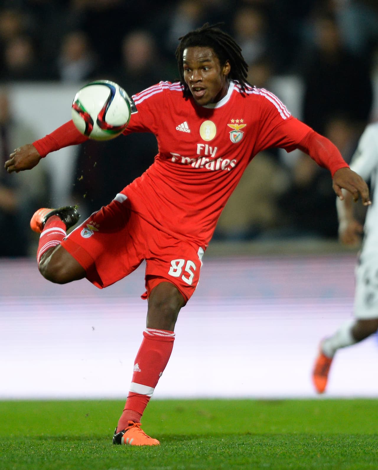 Renato Sanches