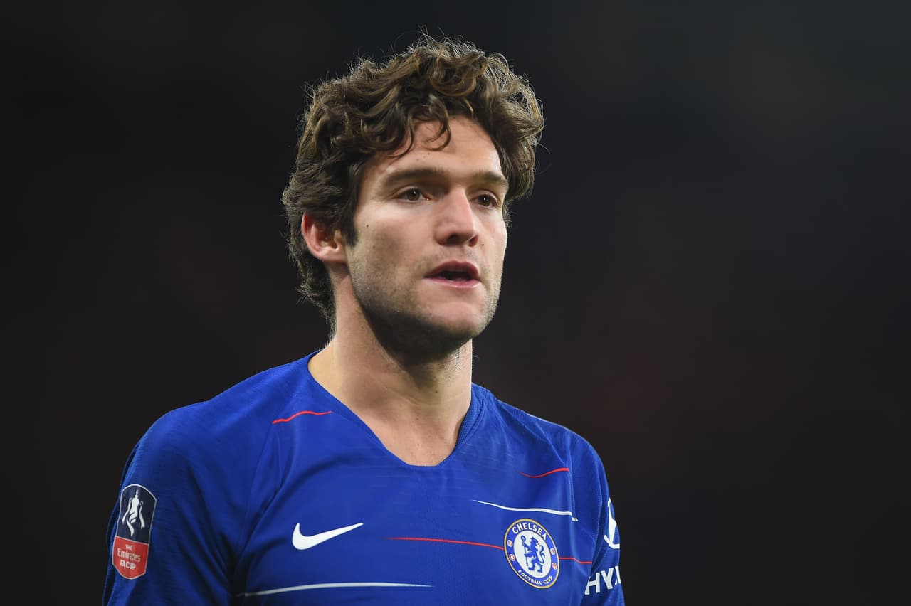 No sería la primera vez que Florentino Pérez busque el retorno del canterano, quien debutó en el primer equipo del Madrid en el 2010. Actualmente es uno de los mejores jugadores de los
<i> Blues.</i>