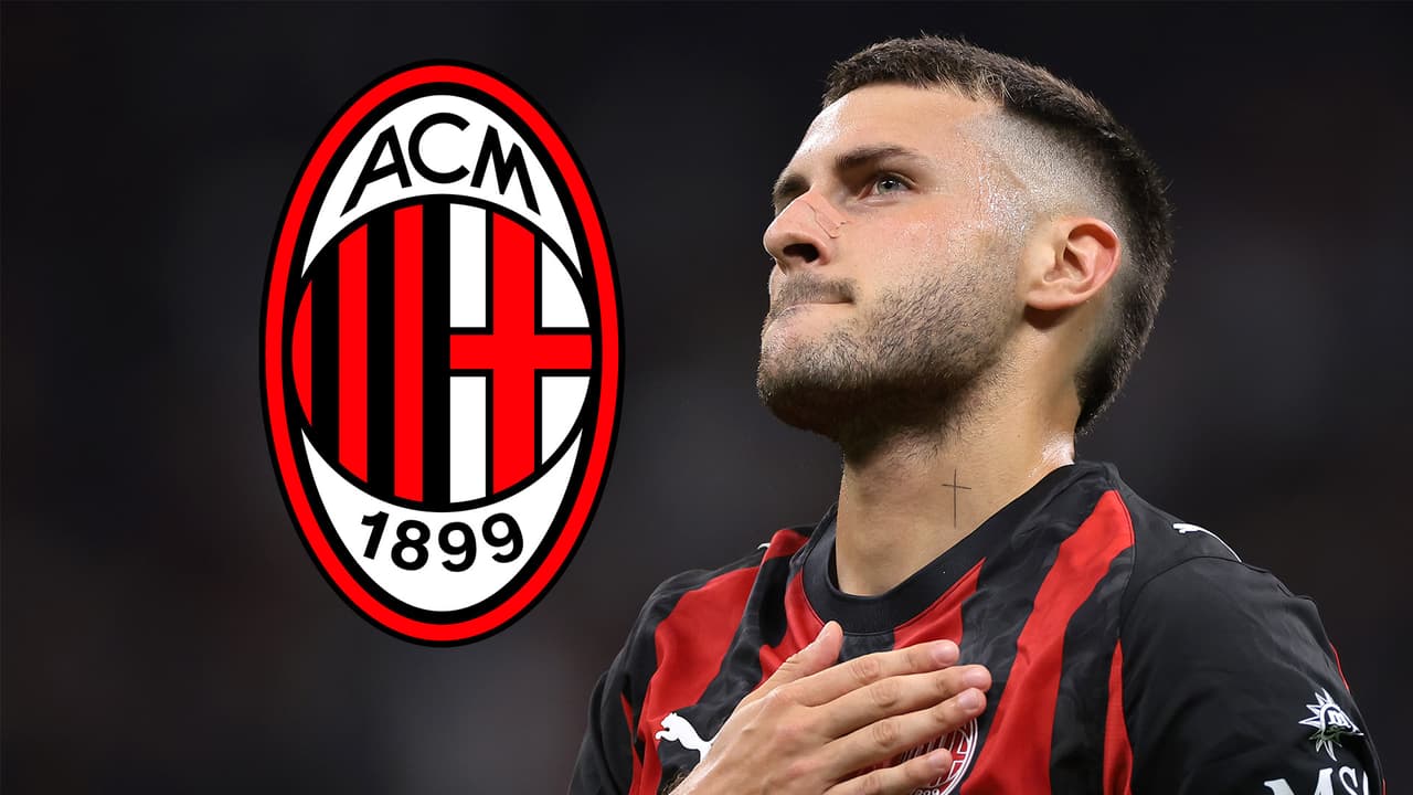 Histórica figura del Milan elogia el impacto de Santi Gimenez