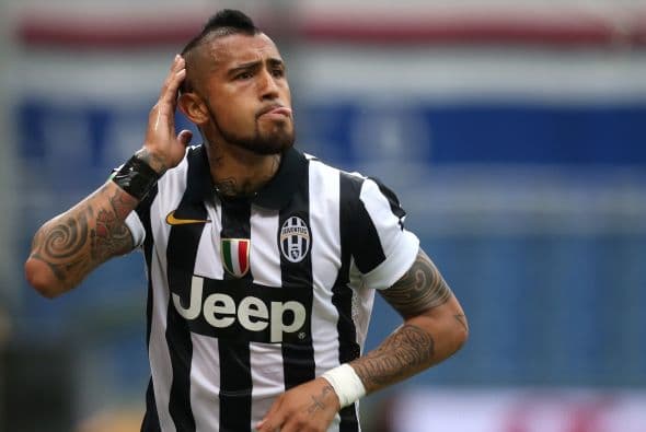 Mucho se ha rumorado de su salida al fútbol inglés pero su destino podría seguir siendo en Italia, equipos como el Milán podrían desatar la polémica y el odio de los bianconeros fichando a un jugador como Vidal.