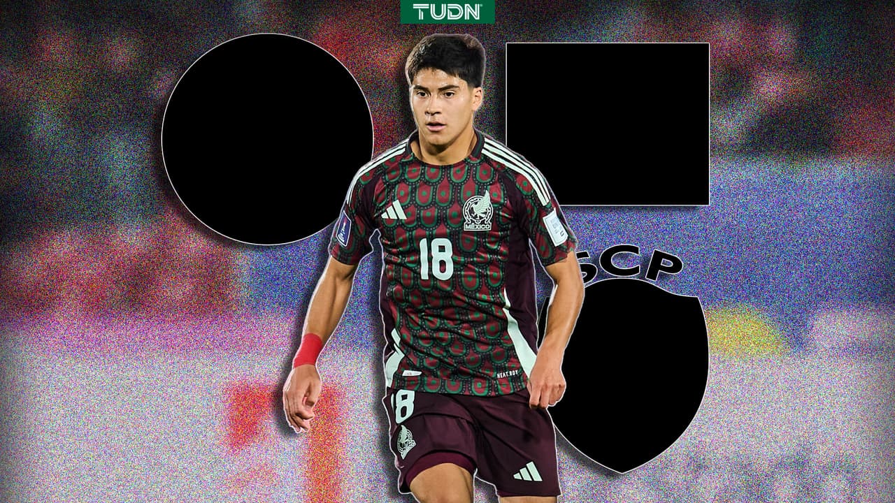 El futuro de Obed Vargas está en disputa entre gigantes de Europa