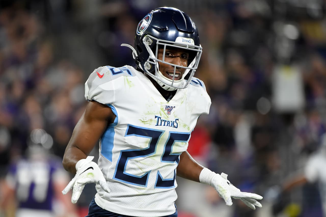 Las cinco razones por las que los Tennessee Titans irán al Super Bowl