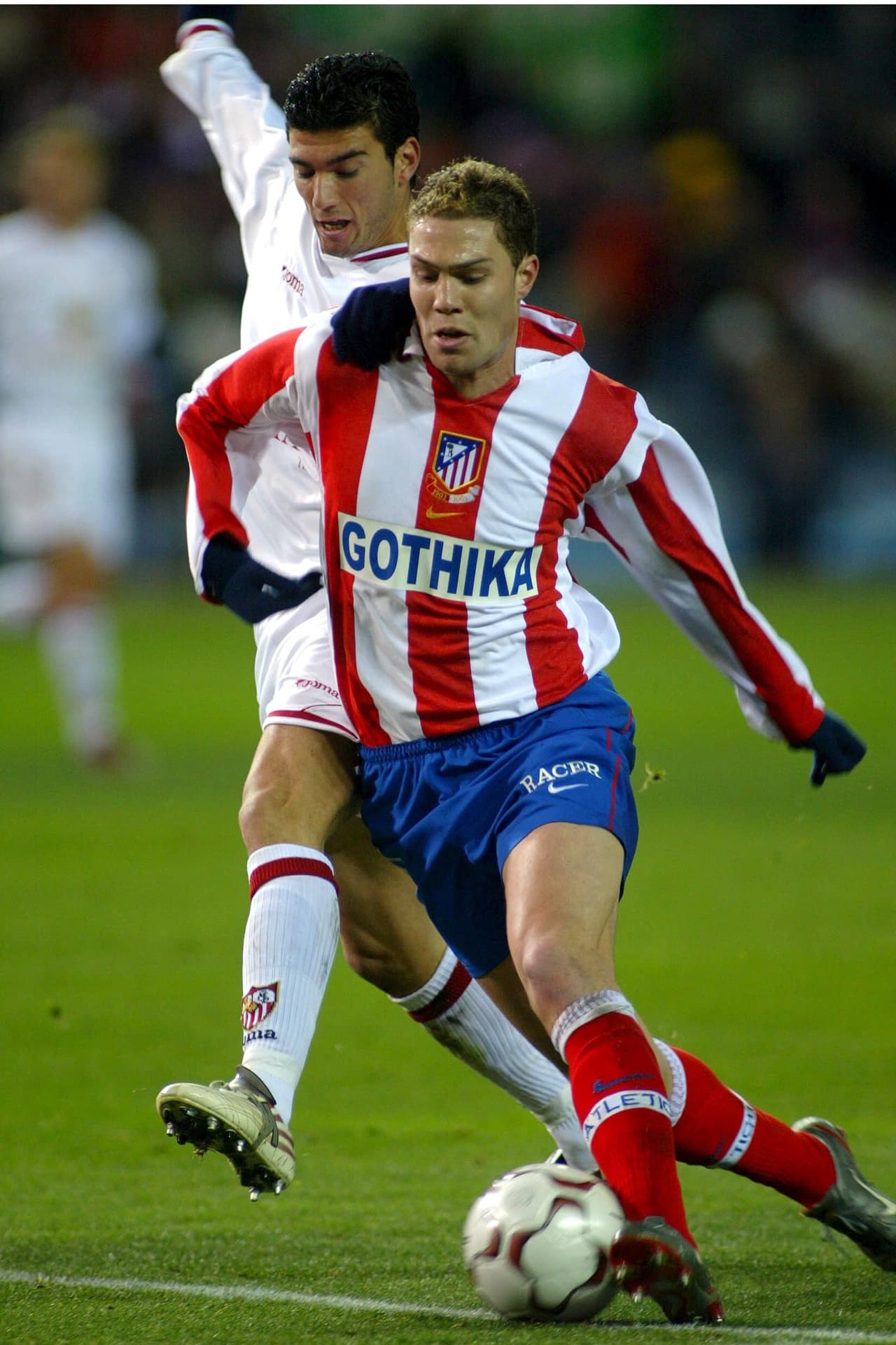 'Gothika' tampoco fue un éxito en taquilla y la carrera de Halle Berry a partir de entonces se centró en filmar cintas de 'X-Men'.