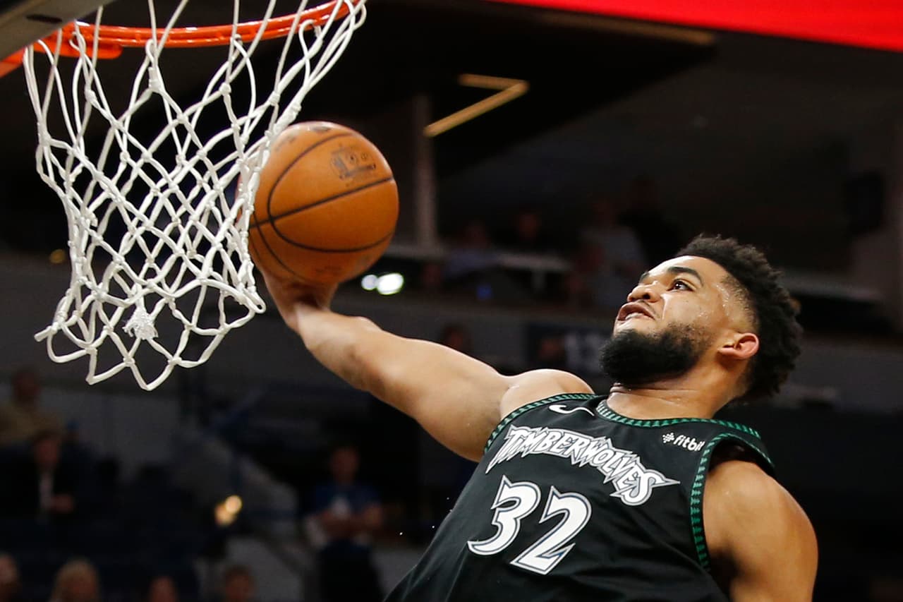 Una jornada de seis intensos partidos deparó el martes 5 de marzo en la NBA. Las derrotas de Toronto, Portland y Oklahoma City acapararon los titulares, pero hubo más.