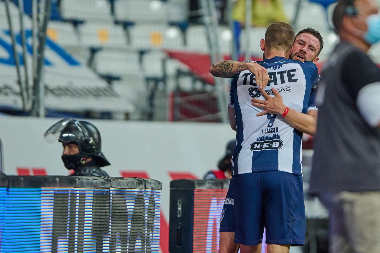 Rayados está en Cuartos; Mazatlán, fuera y Pumas tiene vida