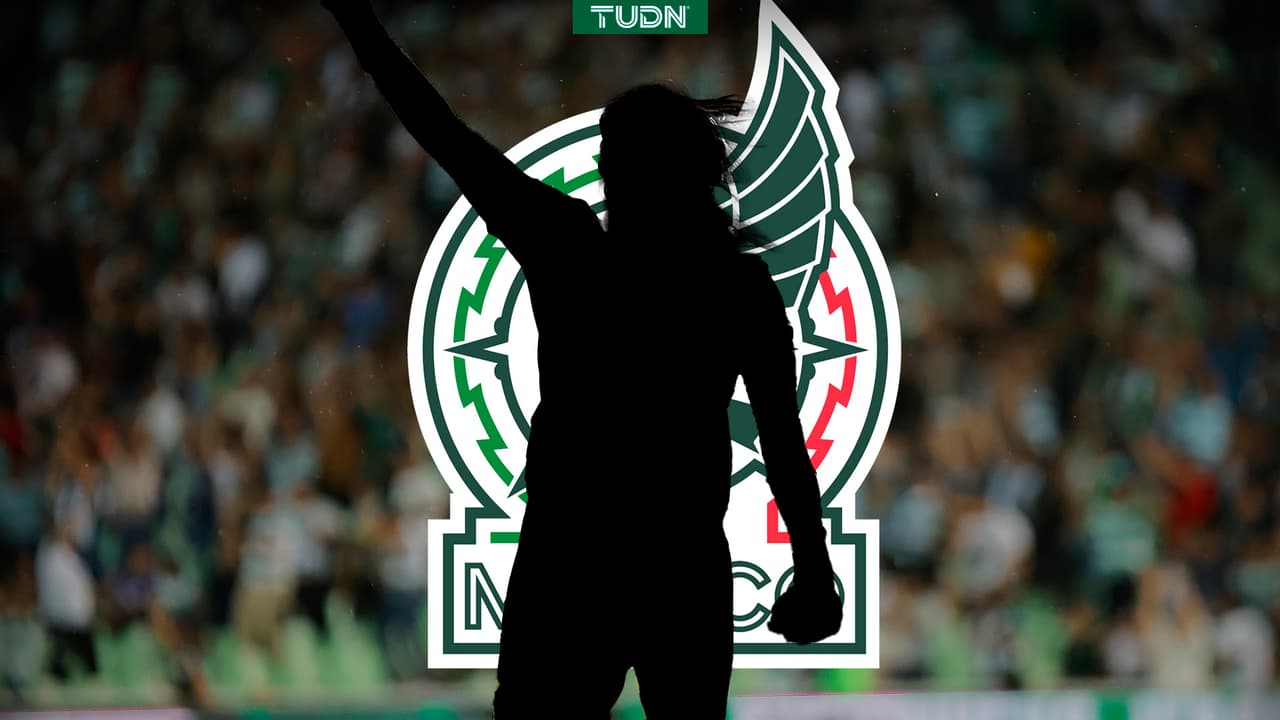 Vuelve a la Selección Mexicana este portero luego de una larga ausencia