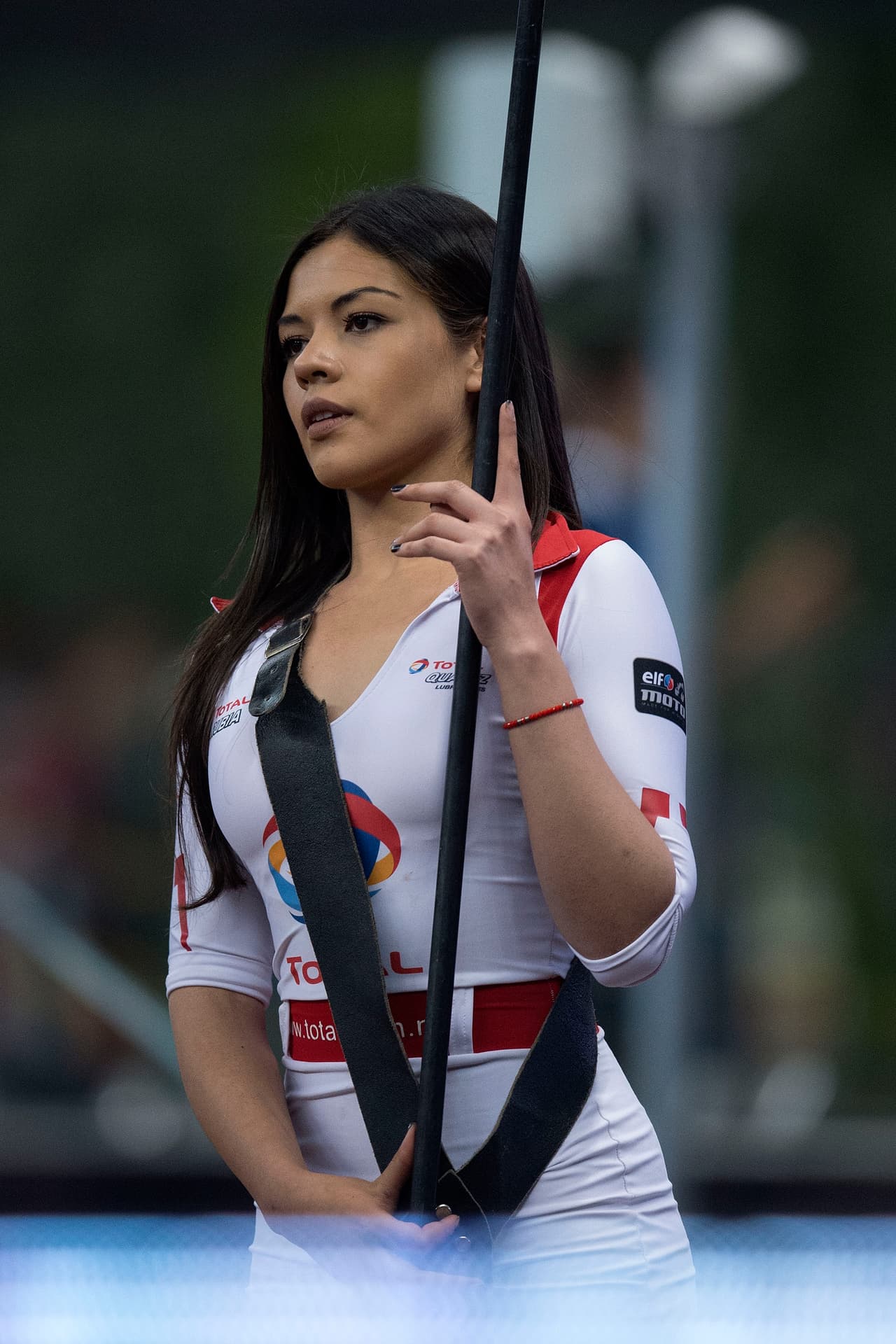 La belleza se ha hecho presente en la fiesta grande del fútbol mexicano que ha deleitado a muchos aficionados.