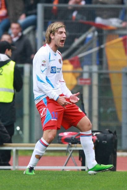 Incluso, más tarde el argentino Maxi López puso en ventaja a los visitantes.