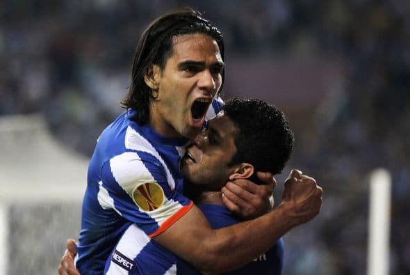 Este tanto le daba esperanzas a los portugueses.