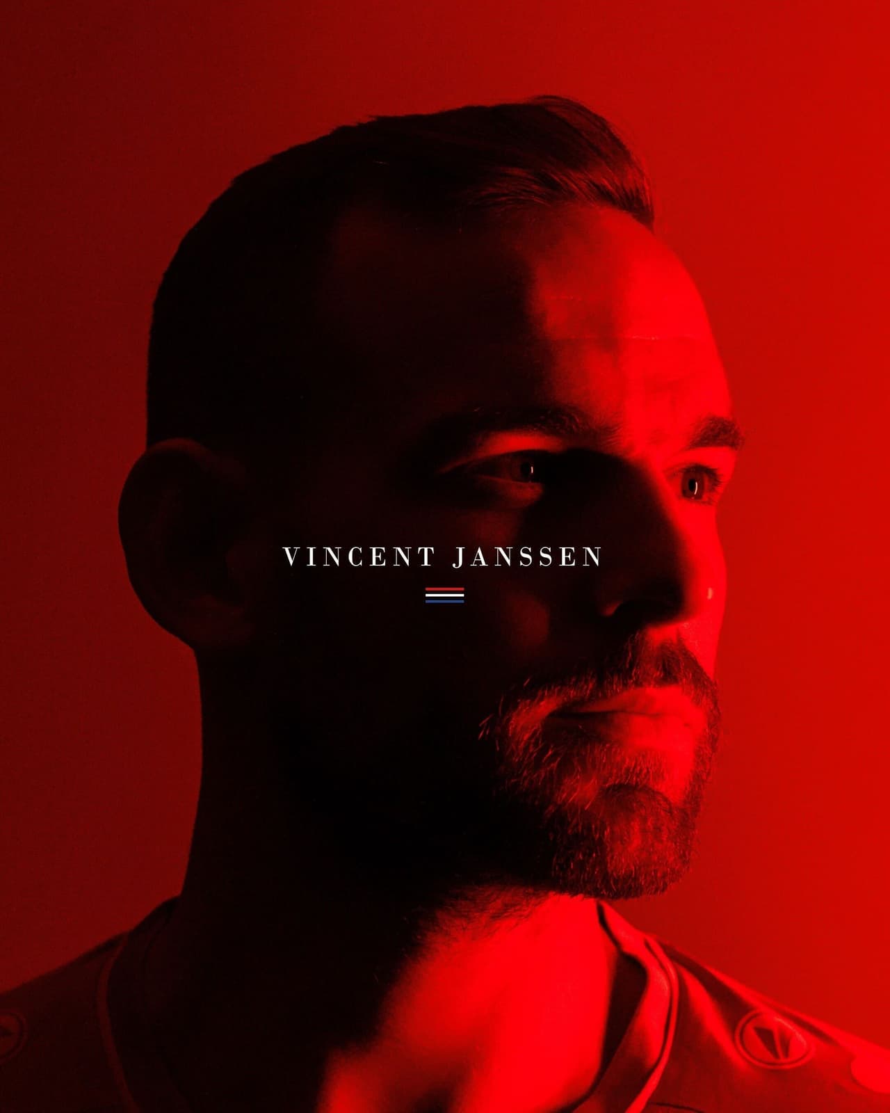 Rayados dice adiós a Janssen, que fue presentado en Bélgica