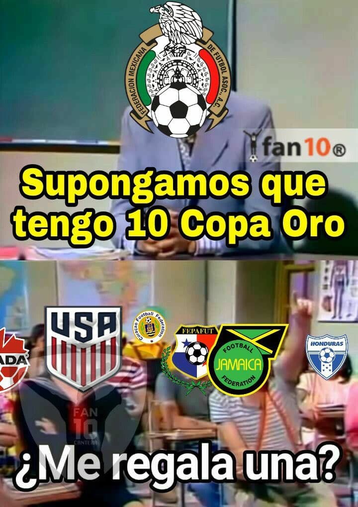 Internet se burla de la eliminación temprana sufrida por la Selección Mexicana de Fútbol y no es para menos. Estos son los mejores memes encontrados en las redes sociales.
