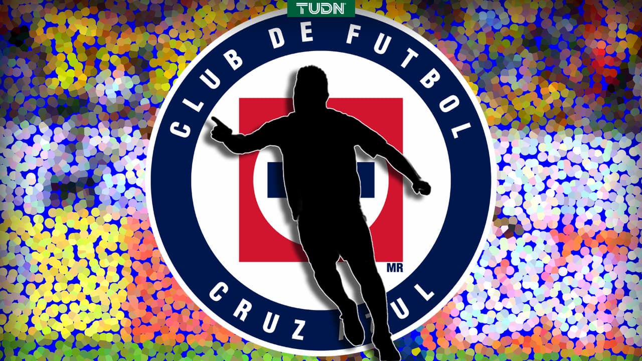 ¡Bombazo! El fichaje que prepara Cruz Azul para la delantera