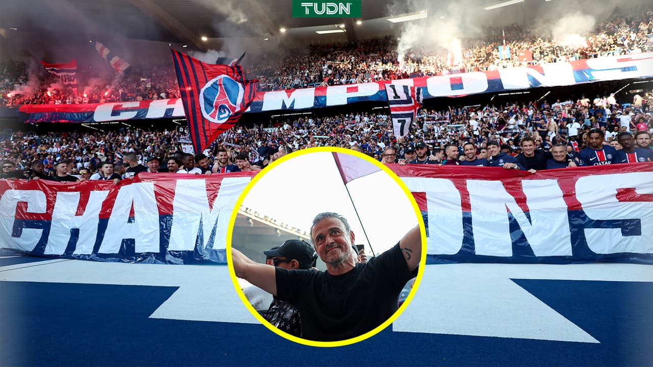 El momento que ayudó a que PSG llegara a Semis de Champions 